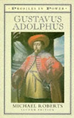 Gustav Adolphus - Gustavas Adolphus