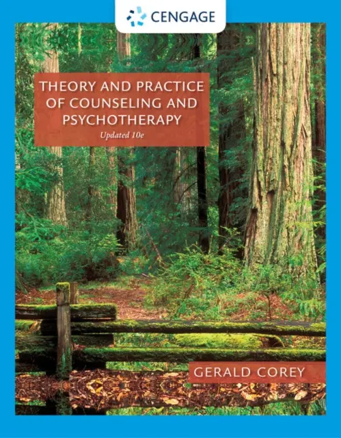 Theorie und Praxis der Beratung und Psychotherapie, Enhanced - Theory and Practice of Counseling and Psychotherapy, Enhanced