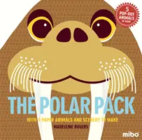 Mibo: Das Polarpaket - Mibo: The Polar Pack