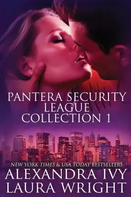 Pantera Security League Sammlung Eins - Pantera Security League Collection One