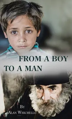 Vom Jungen zum Mann - From a Boy to a Man