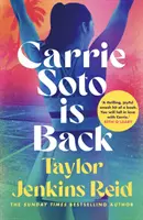 Carrie Soto ist zurück - von der Sunday Times-Bestsellerautorin - Carrie Soto Is Back - From the Sunday Times bestselling author