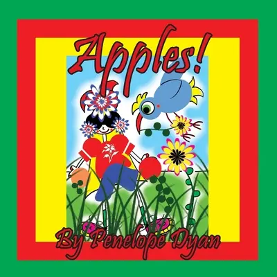 Äpfel! - Apples!