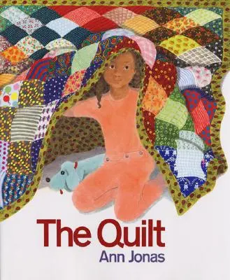 Die Steppdecke - The Quilt