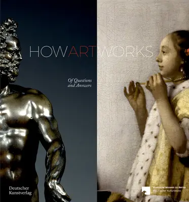 Wie Kunst funktioniert - How Art Works