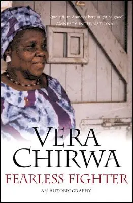 Furchtloser Kämpfer: Eine Autobiographie - Fearless Fighter: An Autobiography