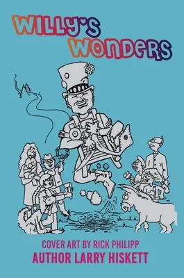 Willys Wunder - Willy's Wonders