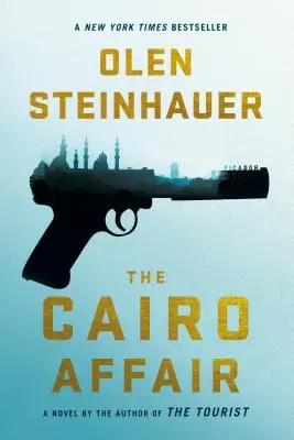 Die Kairoer Affäre - The Cairo Affair