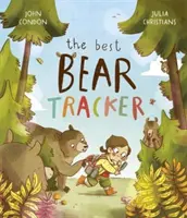 Bester Bärenaufspürer - Best Bear Tracker