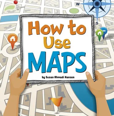 Wie man Karten benutzt - How to Use Maps