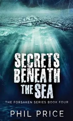 Geheimnisse unter dem Meer - Secrets Beneath The Sea