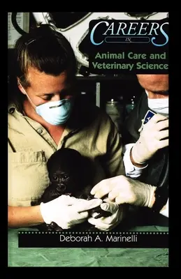 Tierpflege und Veterinärwissenschaft - Animal Care and Veterinary Science