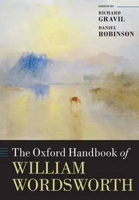 Das Oxford-Handbuch von William Wordsworth - The Oxford Handbook of William Wordsworth