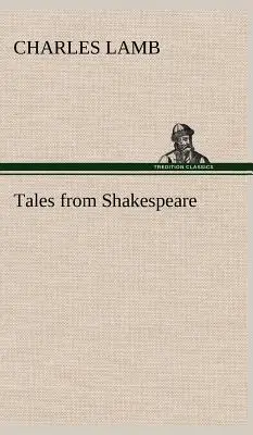 Erzählungen von Shakespeare - Tales from Shakespeare