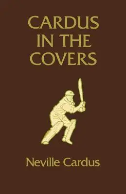 Cardus in den Covers - Cardus in the Covers