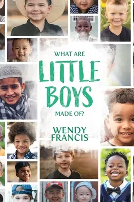 Woraus sind kleine Jungs gemacht? - What are little boys made of?