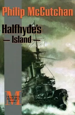 Halfhyde's Insel - Halfhyde's Island