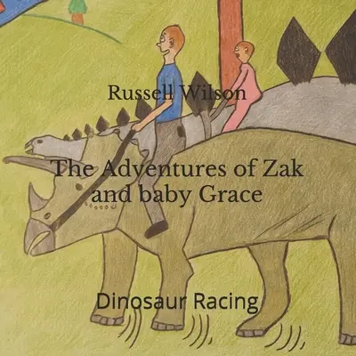 Die Abenteuer von Zak und Baby Grace - The Adventures of Zak and Baby Grace