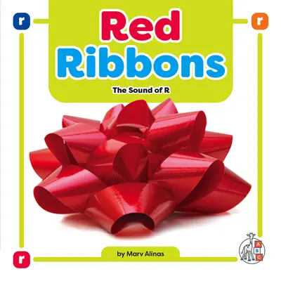 Rote Bänder: Der Klang des R - Red Ribbons: The Sound of R