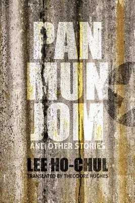 Panmunjom und andere Geschichten - Panmunjom and Other Stories