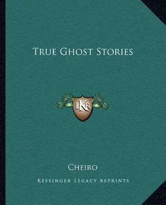 Wahre Geistergeschichten - True Ghost Stories