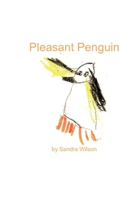 Angenehmer Pinguin - Pleasant Penguin