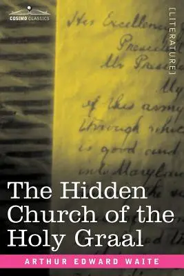 Die verborgene Kirche des Heiligen Graal - The Hidden Church of the Holy Graal