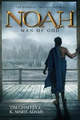 Noah: Mann Gottes - Noah: Man of God