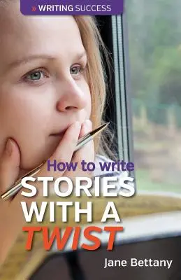 Wie man Geschichten mit einer Wendung schreibt - How to Write Stories With a Twist