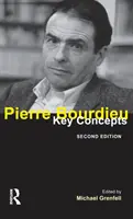 Pierre Bourdieu: Schlüsselkonzepte - Pierre Bourdieu: Key Concepts