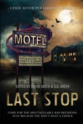 Letzter Halt: Horror auf der Route 13 - Last Stop: Horror on Route 13