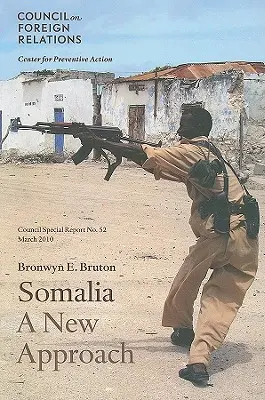 Somalia: Eine neue Herangehensweise - Somalia: A New Approach