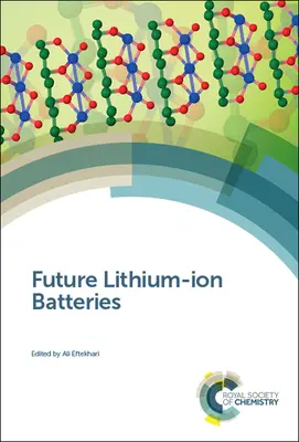 Lithium-Ionen-Batterien der Zukunft - Future Lithium-Ion Batteries