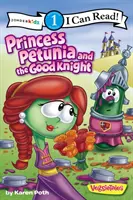 Prinzessin Petunia und der gute Ritter: Jahrgangsstufe 1 - Princess Petunia and the Good Knight: Level 1