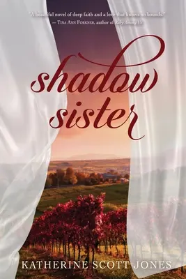 Schatten-Schwester - Shadow Sister