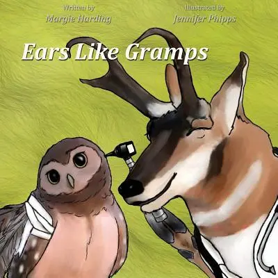 Ohren wie Opa - Ears Like Gramps