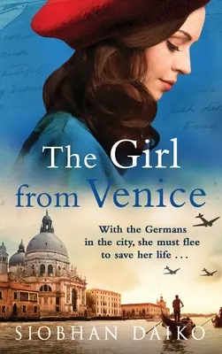 Das Mädchen aus Venedig - The Girl from Venice
