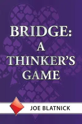 Bridge: Ein Spiel für Denker - Bridge: A Thinker's Game