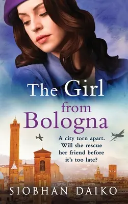 Das Mädchen aus Bologna - The Girl from Bologna
