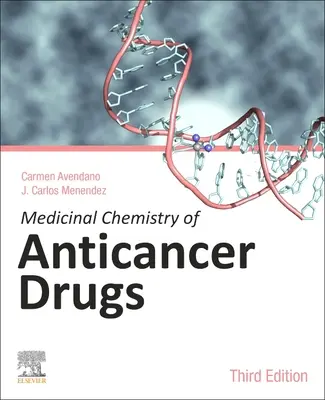 Medizinische Chemie von Krebsmedikamenten - Medicinal Chemistry of Anticancer Drugs