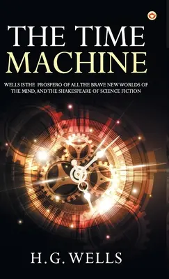 Die Zeitmaschine - The Time Machine