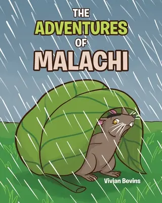 Die Abenteuer von Malachi - The Adventures of Malachi