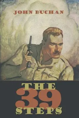 Die 39 Stufen - The 39 Steps