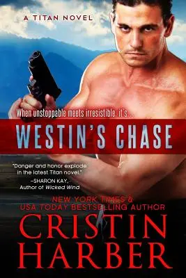 Westins Verfolgungsjagd - Westin's Chase