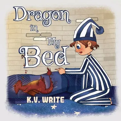 Drache in meinem Bett - Dragon in My Bed