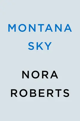 Montana-Himmel - Montana Sky