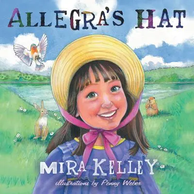 Allegras Hut - Allegra's Hat