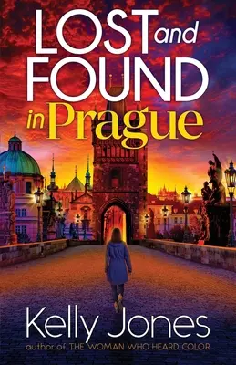 Verloren und gefunden in Prag - Lost and Found in Prague