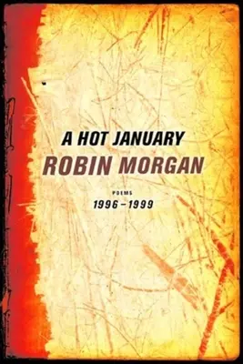 Ein heißer Januar: Gedichte 1996-1999 - A Hot January: Poems 1996-1999