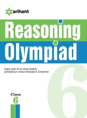 Olympiade Reasoning Klasse 6 - Olympiad Reasoning Class 6th